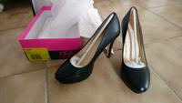 Buffalo NAPPA Damen Pumps Gr. 38 NEU Bonn - Beuel Vorschau