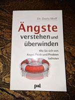 Buch Ängste verstehen und überwinden Niedersachsen - Osnabrück Vorschau