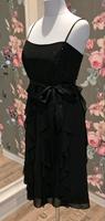 Schwarzes kurzes Kleid Niedersachsen - Cloppenburg Vorschau