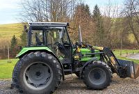 Deutz DX / Agroprima Starcab Kabine Dach Dachhaube Kabinendach Schleswig-Holstein - Großenwiehe Vorschau