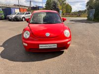 Volkswagen New Beetle Lim. 2.0 Brandenburg - Fürstenwalde (Spree) Vorschau