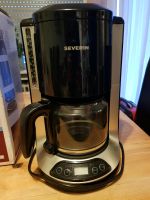 Severin Kaffeemaschine mit Timer Nordrhein-Westfalen - Grefrath Vorschau