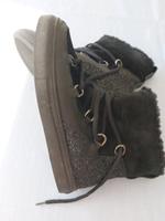 Kennel&Schmenger Boots,schwarz,Gr.38,5 Niedersachsen - Melle Vorschau