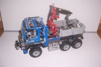 Lego Technic 8273 - Off Road Truck LKW Laster OVP und Anleitung Rheinland-Pfalz - Kirchheimbolanden Vorschau