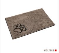 Wolters Cleankeeper Doormat, Hundebett, Läufer, Fußmatte, Fu West - Sossenheim Vorschau