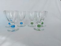 Eisbecher, Gläser für Wasser / Saft / Nachspeise Bayern - Kaufbeuren Vorschau