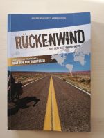 Buch Rückenwind - mit dem Rad um die Welt, Reisen, Fahrrad Mecklenburg-Vorpommern - Greifswald Vorschau