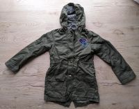 Papagino Parka 110/116 Niedersachsen - Ostercappeln Vorschau