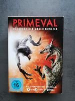 Primeval die Rückkehr der Urzeitmonster Ganze Serie! Wuppertal - Cronenberg Vorschau