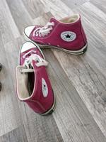 Converse bordeaux Gr 41 Nordrhein-Westfalen - Herne Vorschau