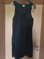 schwarzes festliches Anlass Kleid Sachsen - Löbau Vorschau