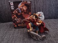 One Piece Ruffy Piratenkönig Figur Bremen - Schwachhausen Vorschau