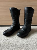 Vanucci VTB 2.1 Motorradstiefel Stiefel Herren Leder Brandenburg - Kremmen Vorschau