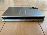 Pioneer DVR-530H DVD Recorder HDD Festplattenrecorder 160GB Nordrhein-Westfalen - Hürth Vorschau