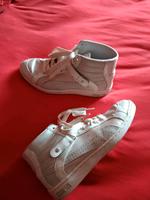 Puma sneaker hoch 37/5 Bayern - Lichtenfels Vorschau