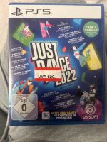 Just dance 2022 Nordrhein-Westfalen - Paderborn Vorschau