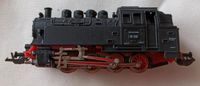 Modelleisenbahn Spur TT BR 81 Dampflokomotive analog Hessen - Griesheim Vorschau