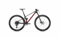 Mondraker F-Podium Carbon DC 2022 Modell Bayern - Poing Vorschau