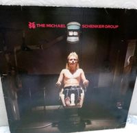 Michael Schenker Group MSG LP Schallplatte Hard Rock Bayern - Parkstetten Vorschau