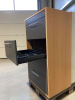 Schubladenschrank Aktenschrank Werkzeugschrank groß 150x60x80 cm München - Allach-Untermenzing Vorschau