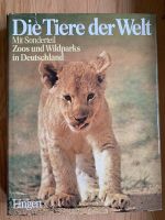 Buch über Tiere der Welt Hessen - Weilburg Vorschau
