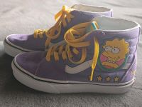 Vans von Lisa Simpson Dortmund - Lütgendortmund Vorschau