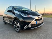 Toyota aygo x play touch Bayern - Augsburg Vorschau