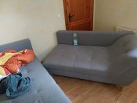 Verschenke Sofa/Schlafsofa Niedersachsen - Rodenberg Vorschau