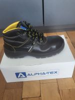 Alpha Tex Sicherheitshalbschuhe S3 Dortmund Gr. 41-46 Neu Nordrhein-Westfalen - Krefeld Vorschau