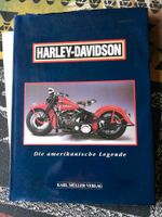 2Bucher Harley Davidson, ISBN 3-86070-322-6 Bayern - Neustadt b.Coburg Vorschau