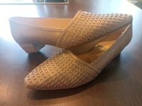 Schuhe elegant, Gabor, Größe 41 (7,5) Bayern - Pressig Vorschau