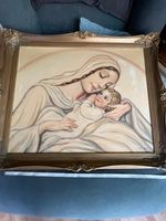 Heinrich Windelschmidt----Madonna mit Kind Nordrhein-Westfalen - Stolberg (Rhld) Vorschau