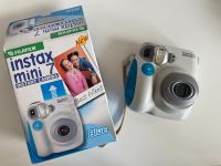 Instax Mini 7 Polaroid Kamera Bergedorf - Hamburg Lohbrügge Vorschau