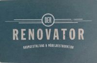 DER RENOVATOR - Holzböden - Laminat - Vinyl Designbelag Bayern - Fürstenfeldbruck Vorschau