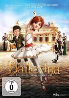 DVD - Ballerina - Gib deinen Traum niemals auf Baden-Württemberg - Dürnau Vorschau