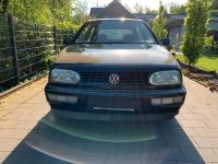 VW Golf 3 wenig gelaufen Nordrhein-Westfalen - Hamm Vorschau