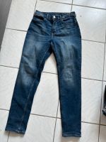 Jeans Hose Jungs Herren 170 H&M verstellbar Nordrhein-Westfalen - Oberhausen Vorschau