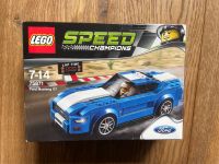 LEGO SPEED 75871 Nordrhein-Westfalen - Nettetal Vorschau