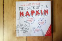 The Back of Napkin, Dan Roam, Seeling Ideas, Solving Problems Mitte - Wedding Vorschau