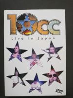 DVD 10cc Live in Japan Nordrhein-Westfalen - Legden Vorschau