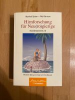 Buch Hirnforschung für Neu(ro)gierige Top Zustand! Baden-Württemberg - Neuenbürg Vorschau