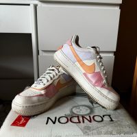 Nike Air Force 1 Low Shadow Sail Rosa Glaze (Damen) Baden-Württemberg - Münsingen Vorschau