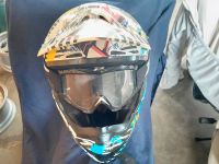 Motocross Helm Bayern - Waldkirchen Vorschau