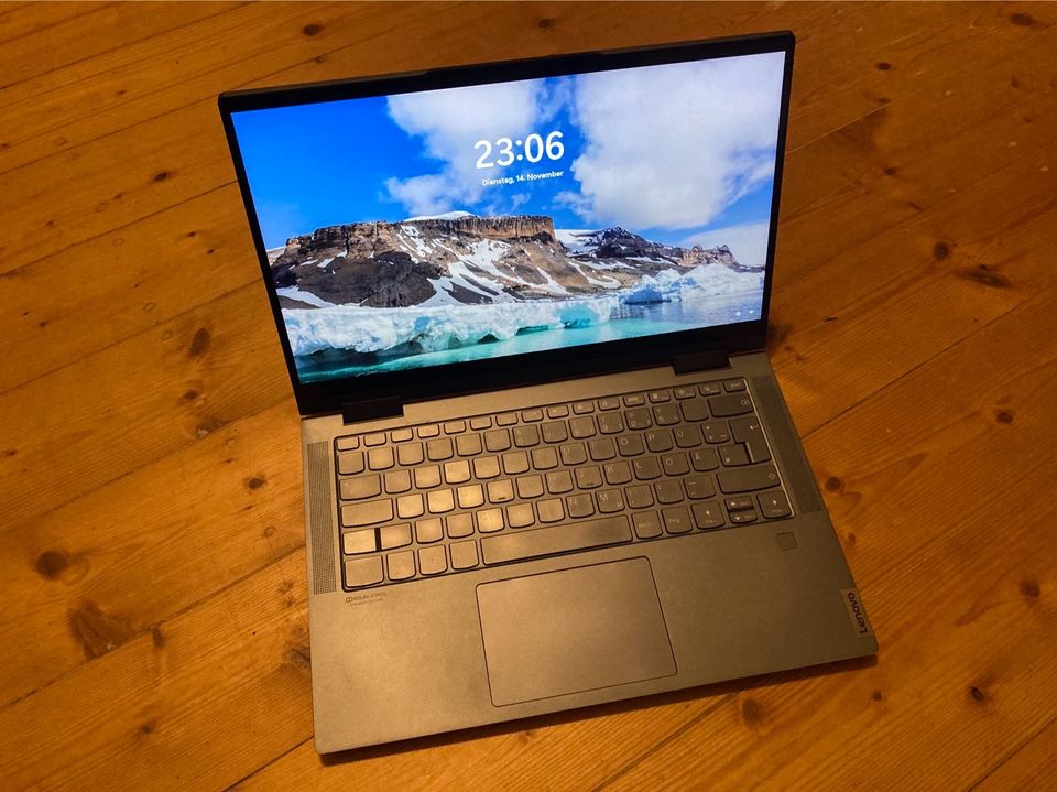 Lenovo Yoga EVO 14” 7 SERIES TOUCH i5 8 GB RAM in Osnabrück