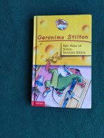 Geronimo Stilton, Buch, Comic Saarbrücken-Mitte - St Johann Vorschau