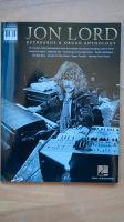 Jon Lord Keyboards & Organ Anthology Bayern - Wörthsee Vorschau
