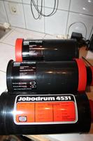 Drums für JOBO Entwicklungsprozessor an Niedersachsen - Großefehn Vorschau