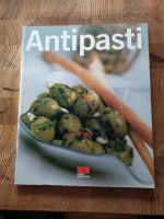 Antipasti Kochbuch Baden-Württemberg - Waibstadt Vorschau