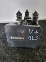 VW Golf V Plus BLS Steuergerät Hydraulikblock 1K0907379C Harburg - Hamburg Heimfeld Vorschau