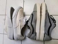 Vans New Era Old Skool Schuhe Shoes Sneakers 40,5 Bayern - Erlangen Vorschau